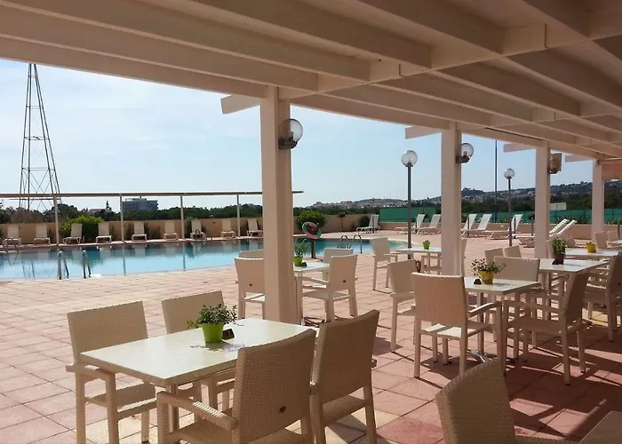 Kama Lifestyle Hotel de apartamente 4*