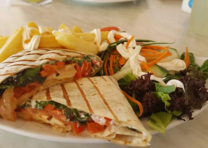 Kama Lifestyle Hotel de apartamente Pernera