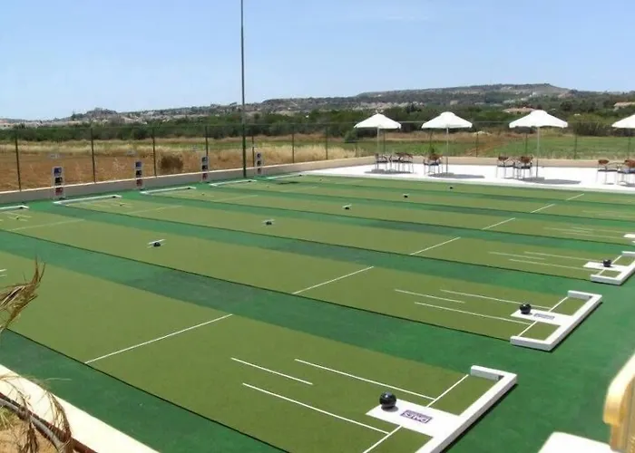 Kama Lifestyle Hotel de apartamente