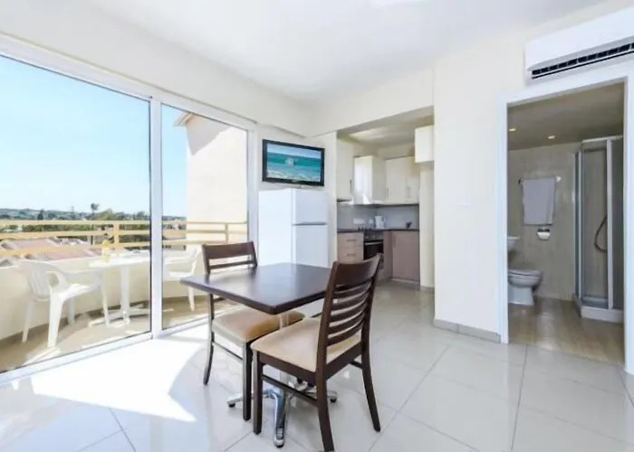 Hotel de apartamente Kama Lifestyle 4*