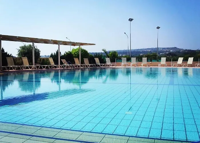 Hotel de apartamente Kama Lifestyle 4*