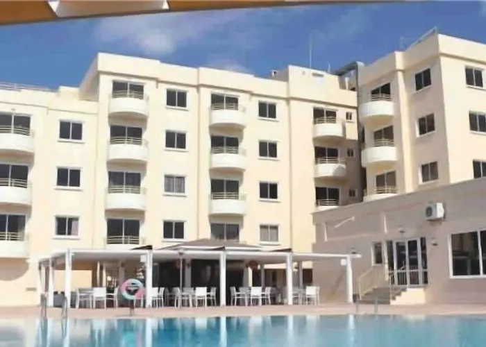 Kama Lifestyle Hotel de apartamente