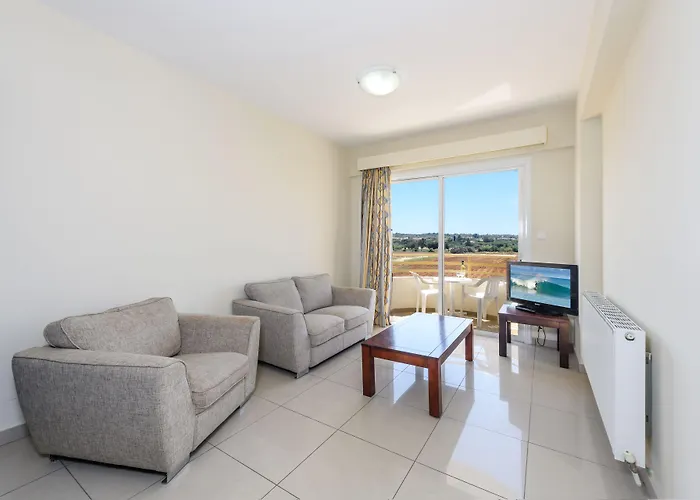 Kama Lifestyle Hotel de apartamente