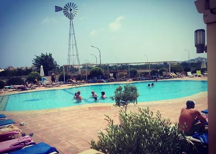 Kama Lifestyle Hotel de apartamente 4*