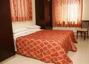 Kama Lifestyle Hotel de apartamente 4*