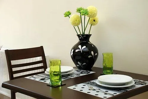 Hotel de apartamente Kama Lifestyle Pernera