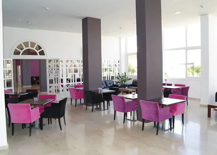 Kama Lifestyle Hotel de apartamente