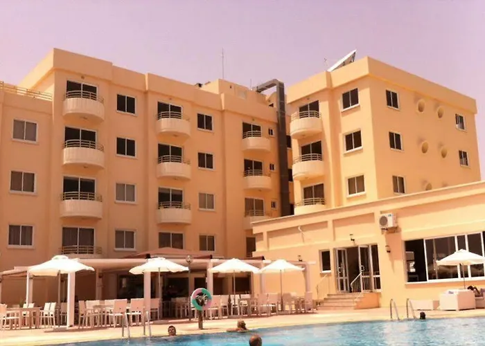 Kama Lifestyle Hotel de apartamente