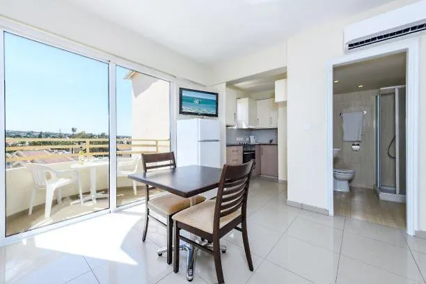 Hotel de apartamente Kama Lifestyle Pernera