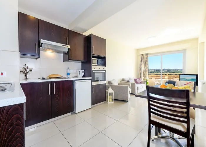 Hotel de apartamente Kama Lifestyle