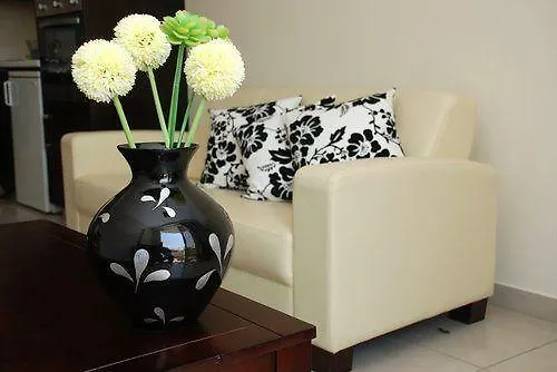 Kama Lifestyle Hotel de apartamente Pernera