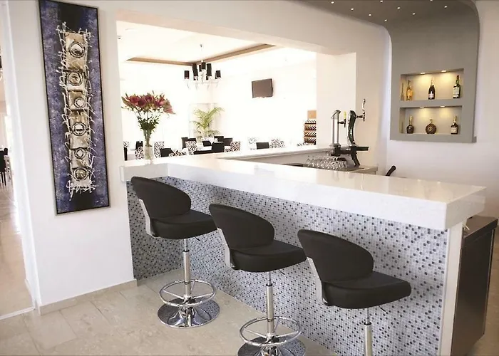 Hotel de apartamente Kama Lifestyle Pernera