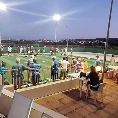 Kama Lifestyle Apartmanhotel